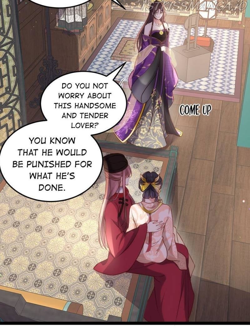 The Eunuch's Consort Rules the World chapter 225 page 24