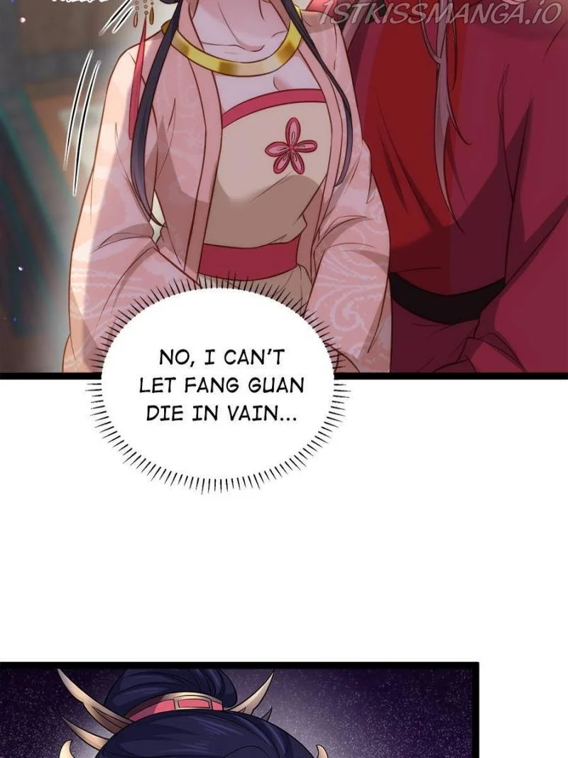 The Eunuch's Consort Rules the World chapter 225 page 26