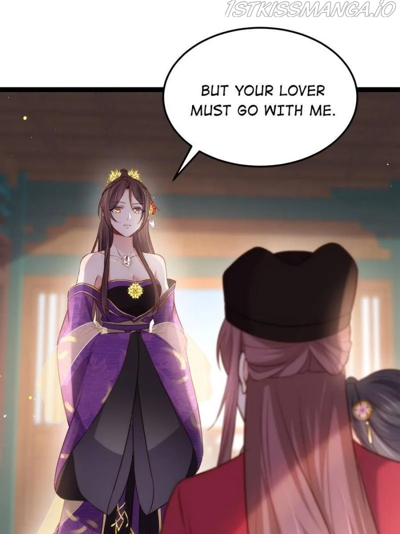 The Eunuch's Consort Rules the World chapter 225 page 28