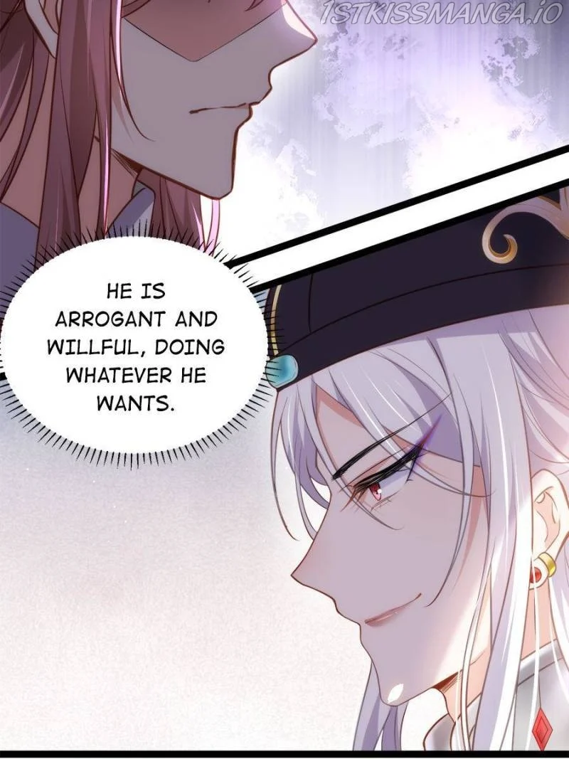 The Eunuch's Consort Rules the World chapter 225 page 3