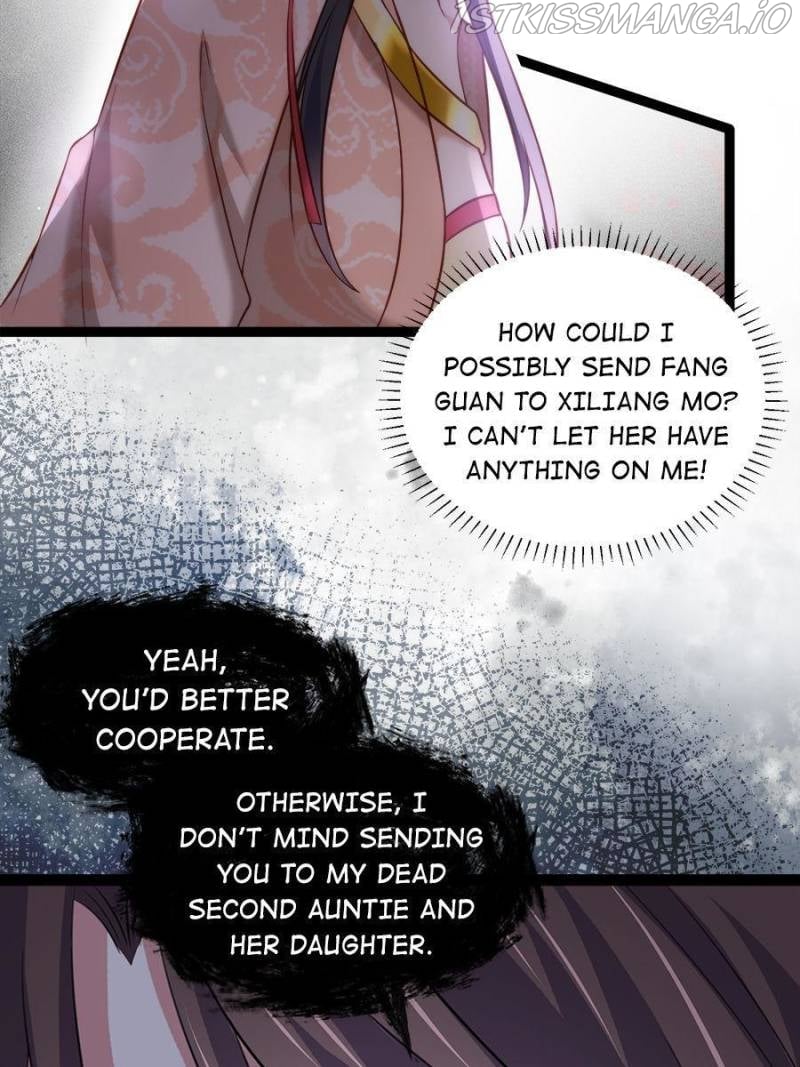 The Eunuch's Consort Rules the World chapter 225 page 31