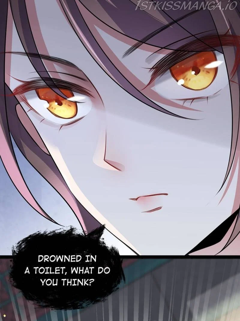 The Eunuch's Consort Rules the World chapter 225 page 32