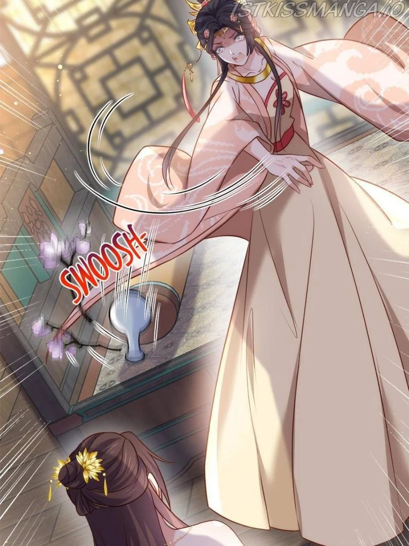 The Eunuch's Consort Rules the World chapter 225 page 34