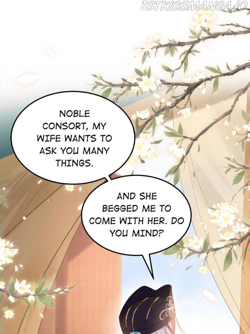 The Eunuch's Consort Rules the World chapter 225 page 4