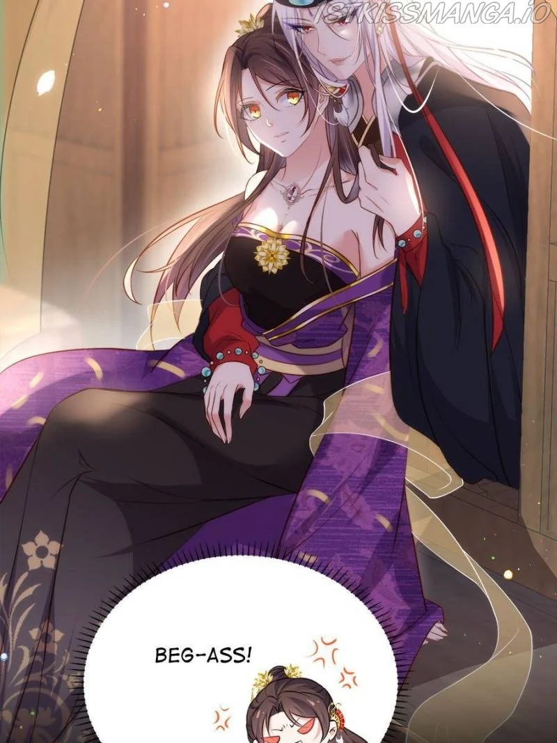 The Eunuch's Consort Rules the World chapter 225 page 5