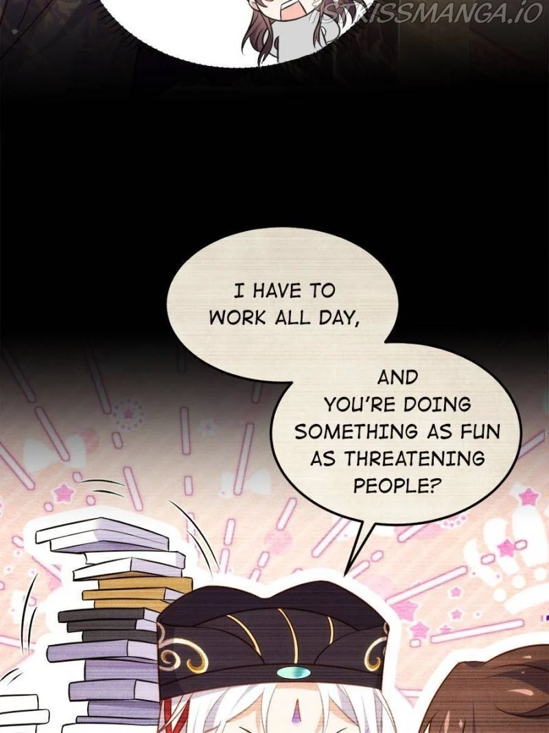 The Eunuch's Consort Rules the World chapter 225 page 6