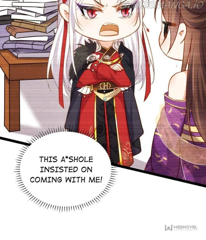 The Eunuch's Consort Rules the World chapter 225 page 7