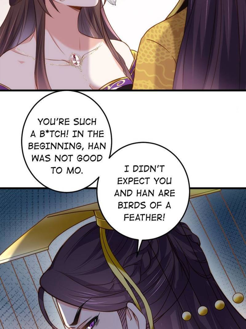 The Eunuch's Consort Rules the World chapter 226 page 10