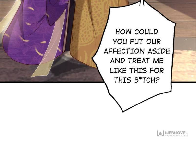 The Eunuch's Consort Rules the World chapter 226 page 13