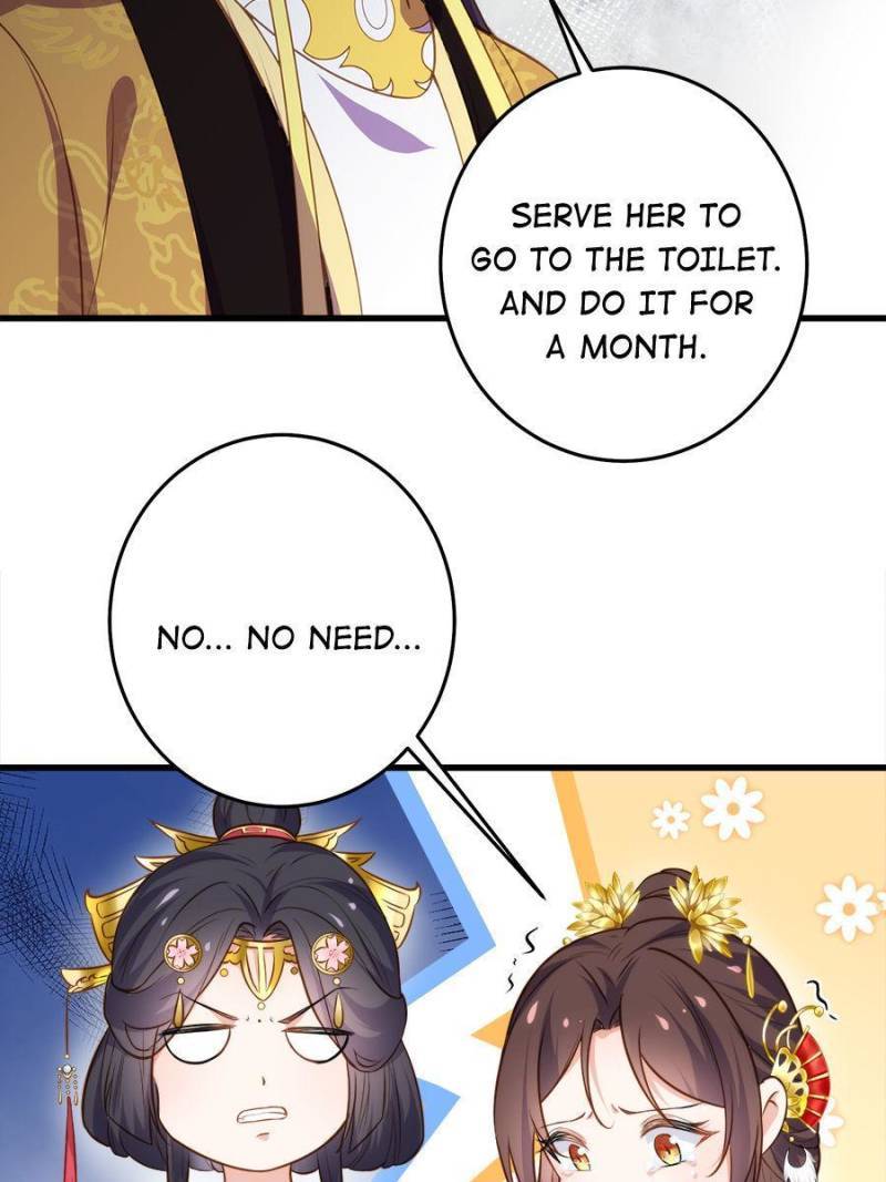 The Eunuch's Consort Rules the World chapter 226 page 15