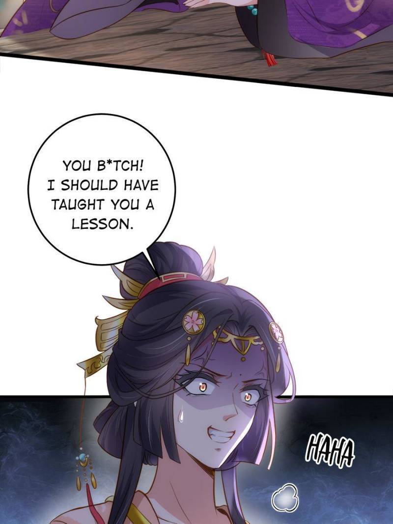 The Eunuch's Consort Rules the World chapter 226 page 2