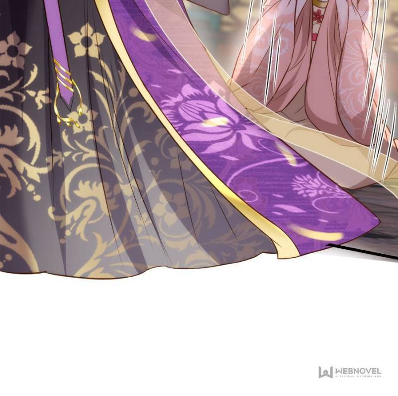 The Eunuch's Consort Rules the World chapter 226 page 21