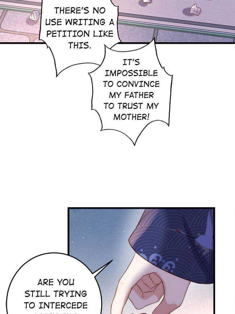 The Eunuch's Consort Rules the World chapter 226 page 25