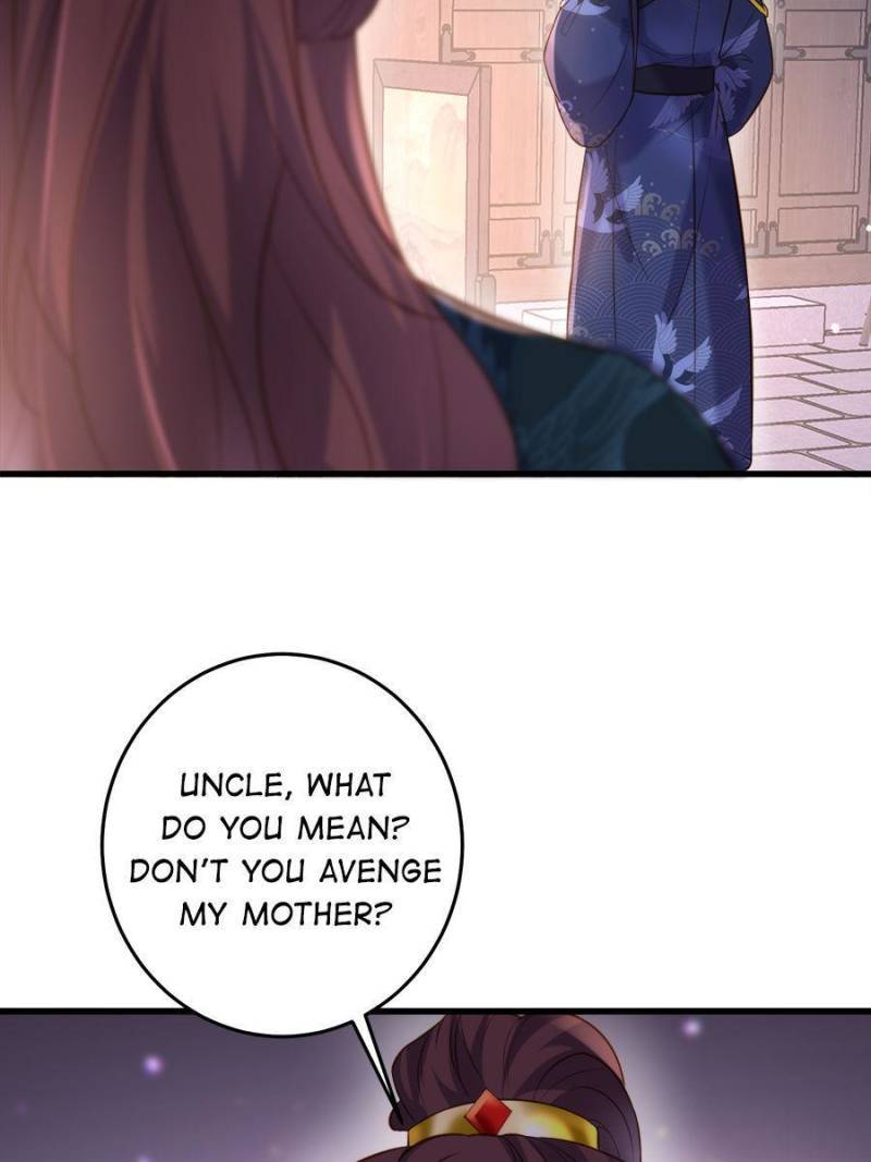 The Eunuch's Consort Rules the World chapter 226 page 27