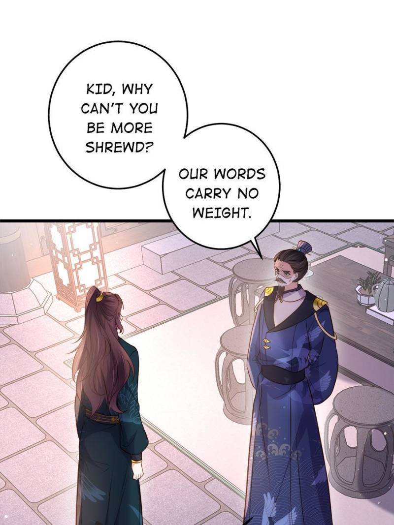 The Eunuch's Consort Rules the World chapter 226 page 30