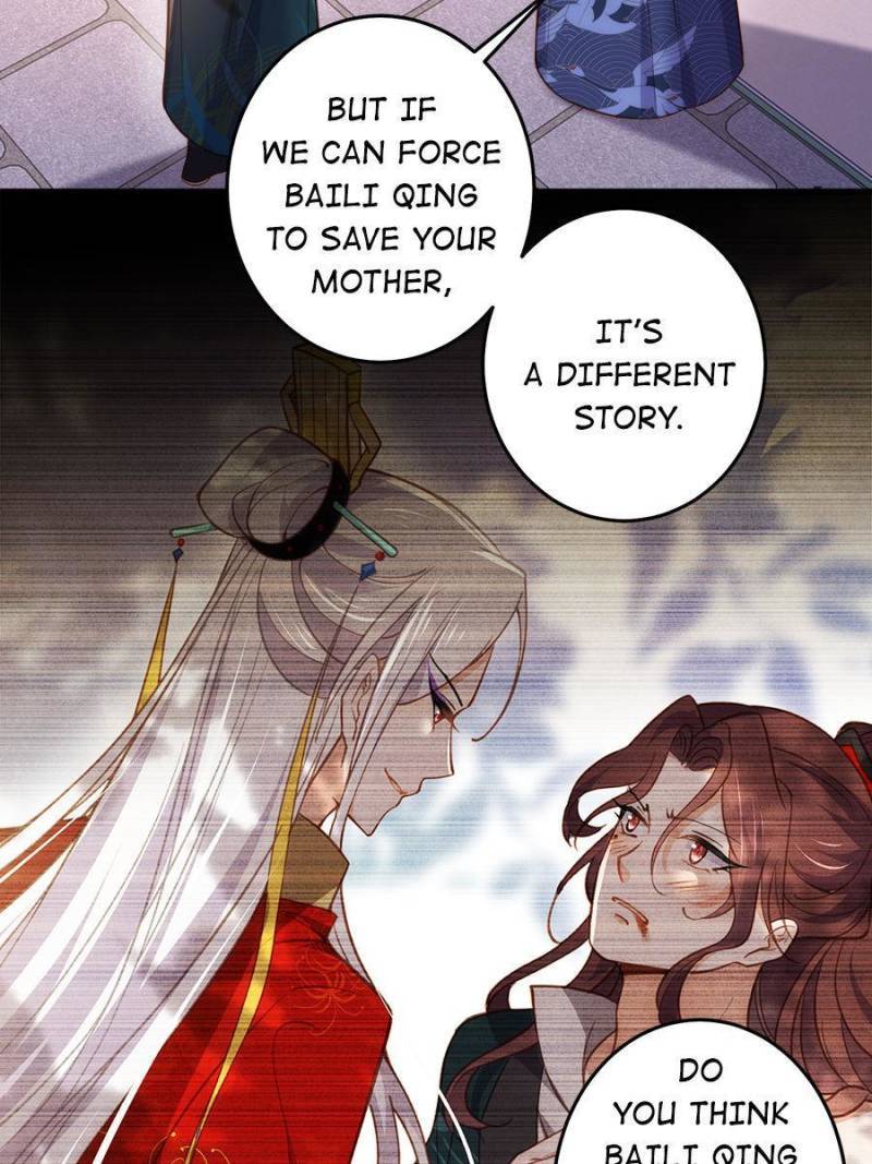 The Eunuch's Consort Rules the World chapter 226 page 31