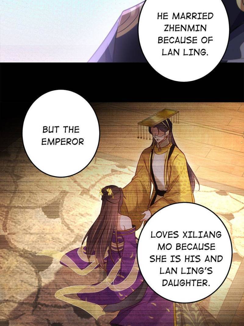 The Eunuch's Consort Rules the World chapter 226 page 33