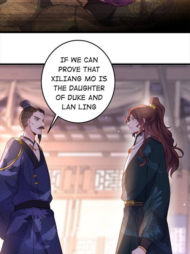 The Eunuch's Consort Rules the World chapter 226 page 34