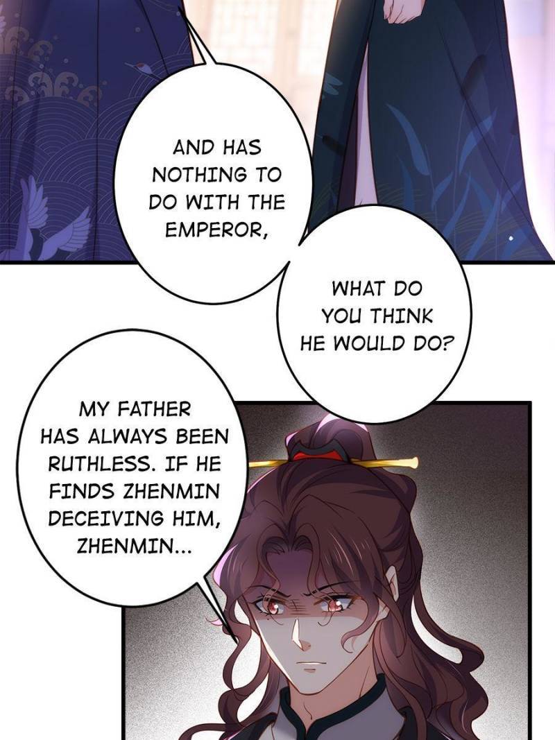 The Eunuch's Consort Rules the World chapter 226 page 35