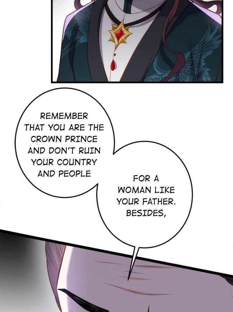 The Eunuch's Consort Rules the World chapter 226 page 36