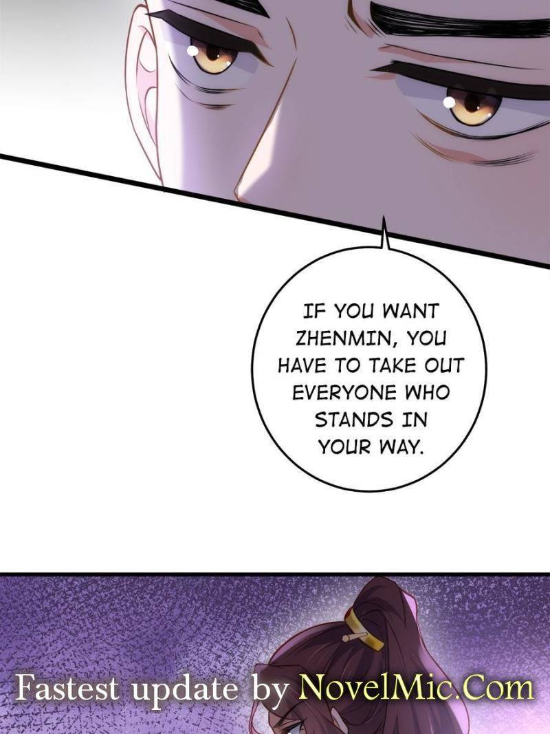 The Eunuch's Consort Rules the World chapter 226 page 37