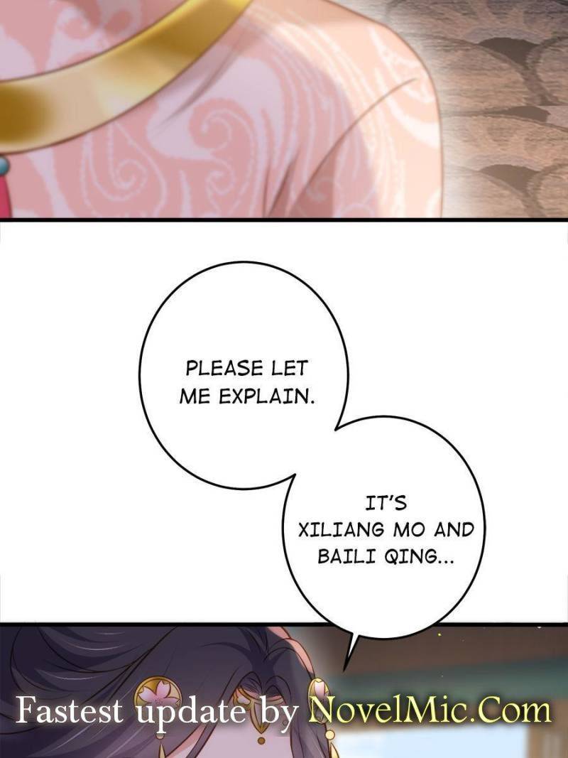 The Eunuch's Consort Rules the World chapter 226 page 5