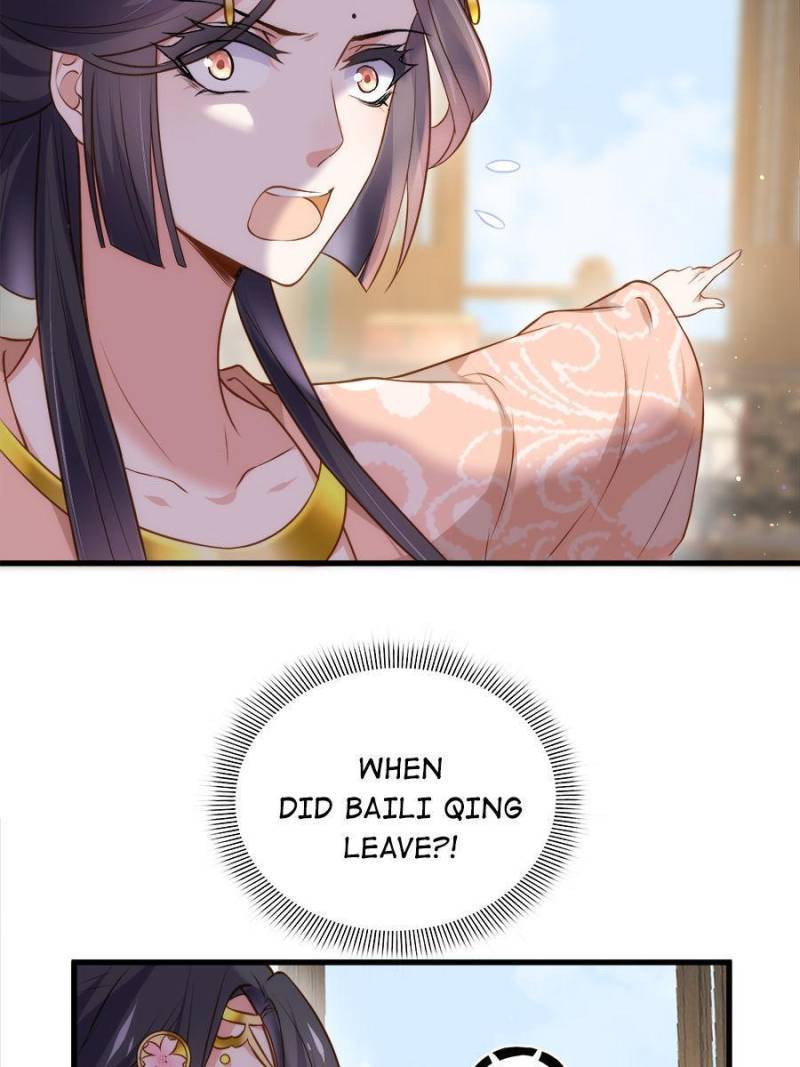 The Eunuch's Consort Rules the World chapter 226 page 6