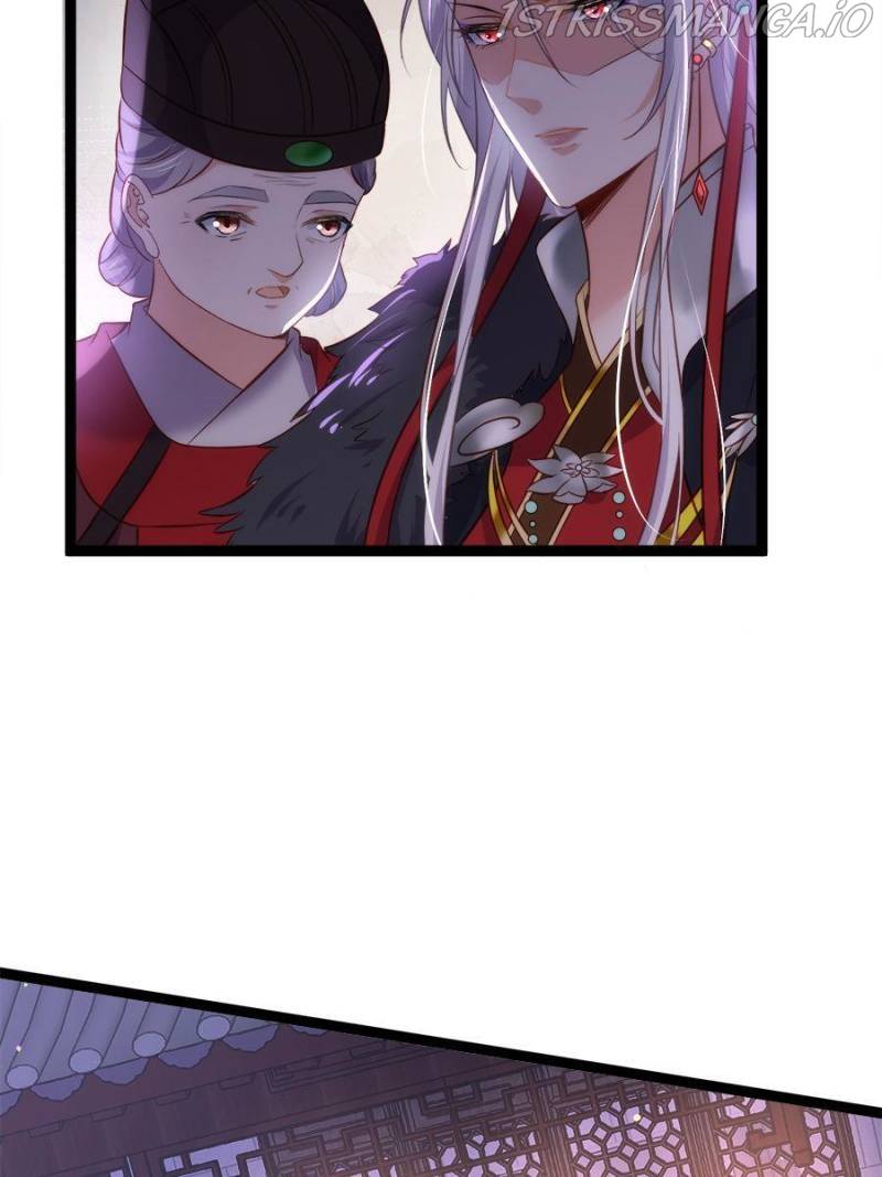 The Eunuch's Consort Rules the World chapter 227 page 25