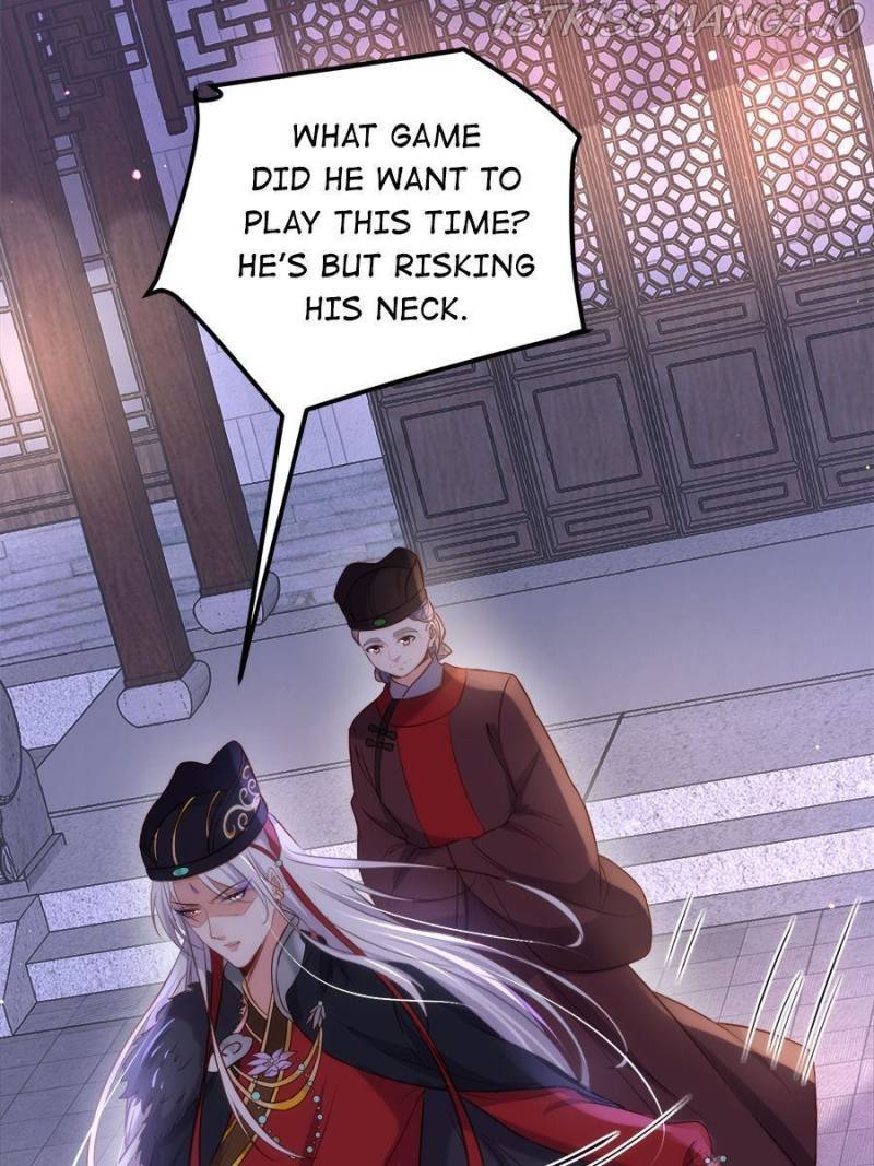 The Eunuch's Consort Rules the World chapter 227 page 26