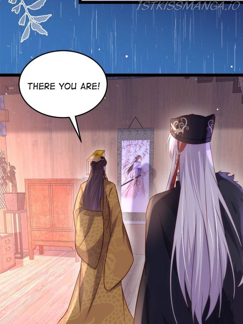 The Eunuch's Consort Rules the World chapter 227 page 28