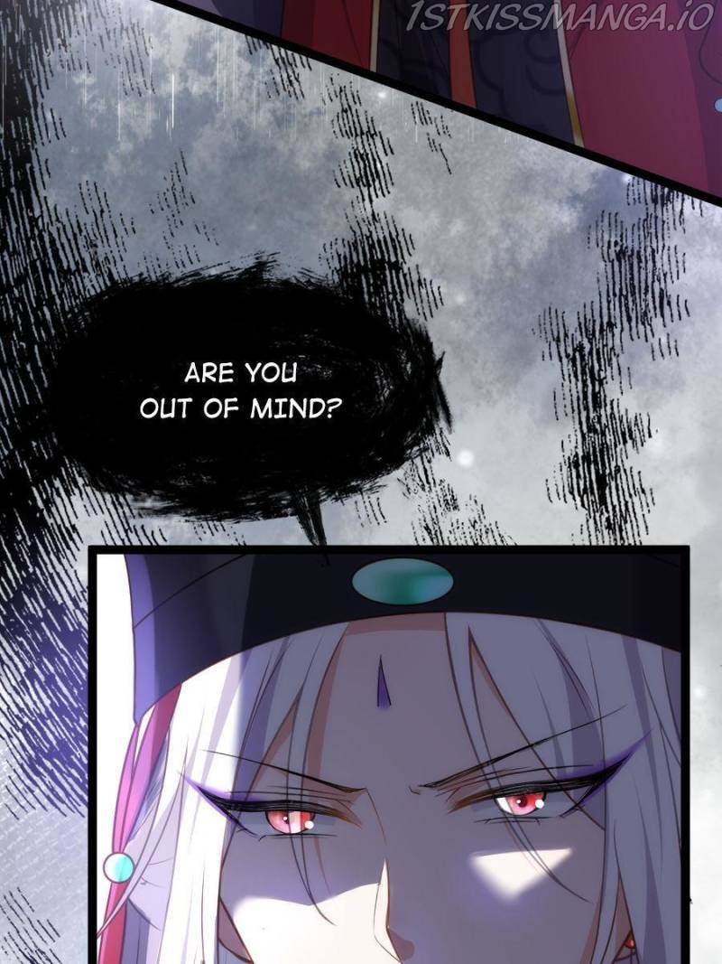 The Eunuch's Consort Rules the World chapter 227 page 35