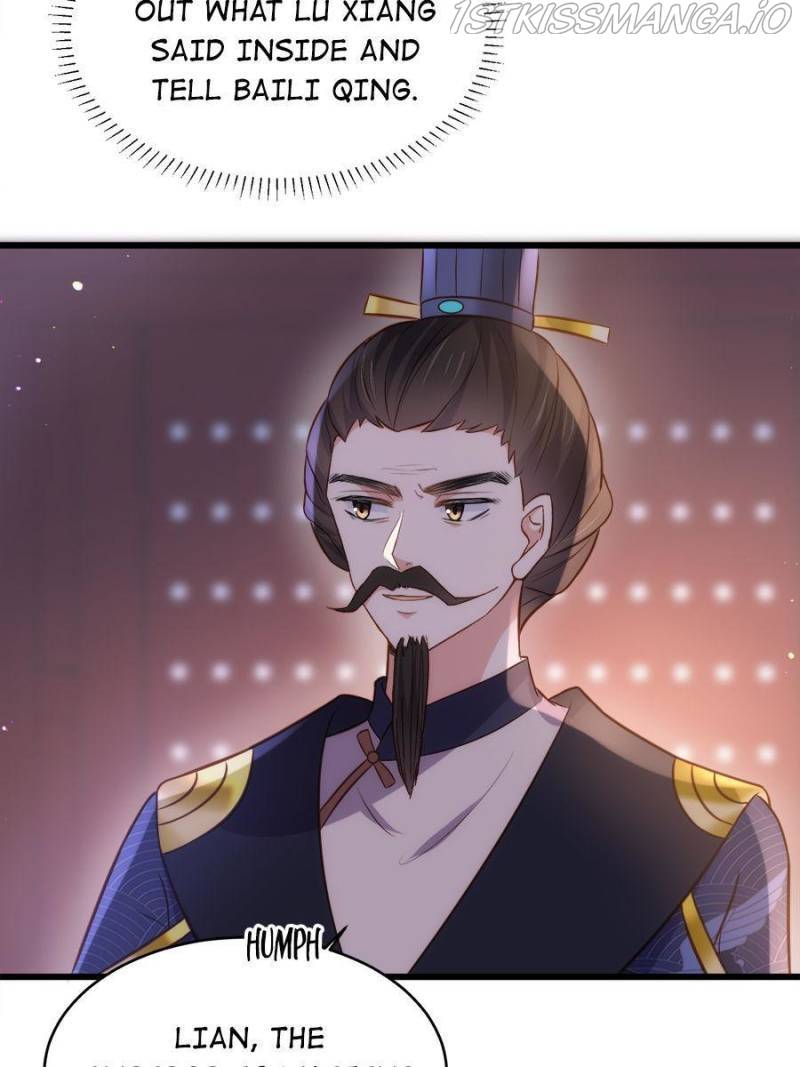 The Eunuch's Consort Rules the World chapter 227 page 8