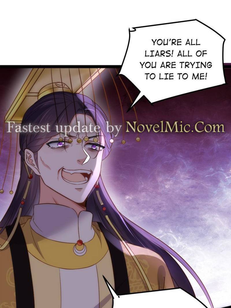 The Eunuch's Consort Rules the World chapter 228 page 1