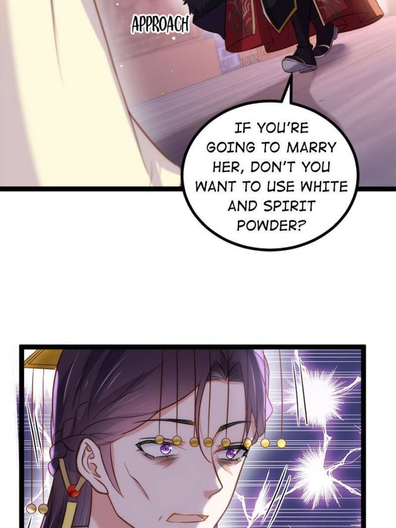 The Eunuch's Consort Rules the World chapter 228 page 10