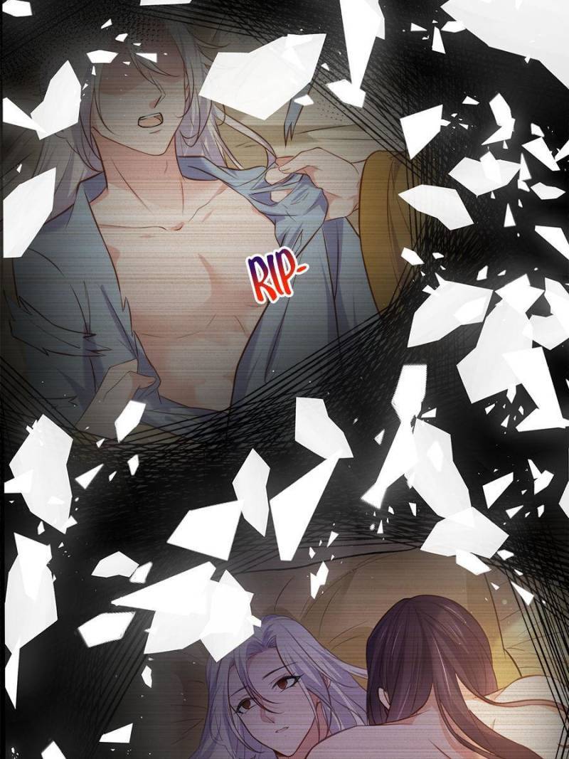 The Eunuch's Consort Rules the World chapter 228 page 15