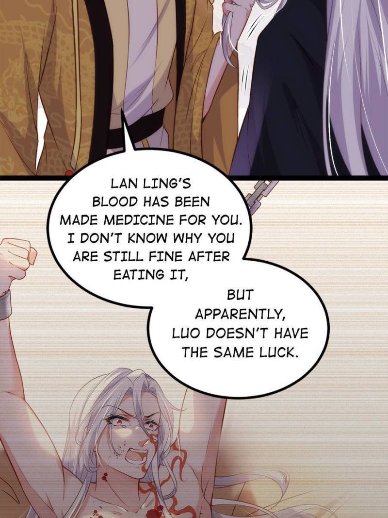 The Eunuch's Consort Rules the World chapter 228 page 19