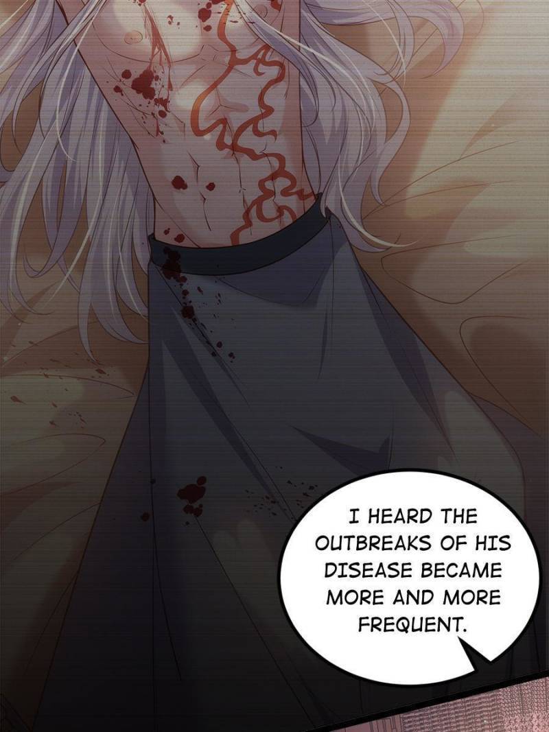 The Eunuch's Consort Rules the World chapter 228 page 20