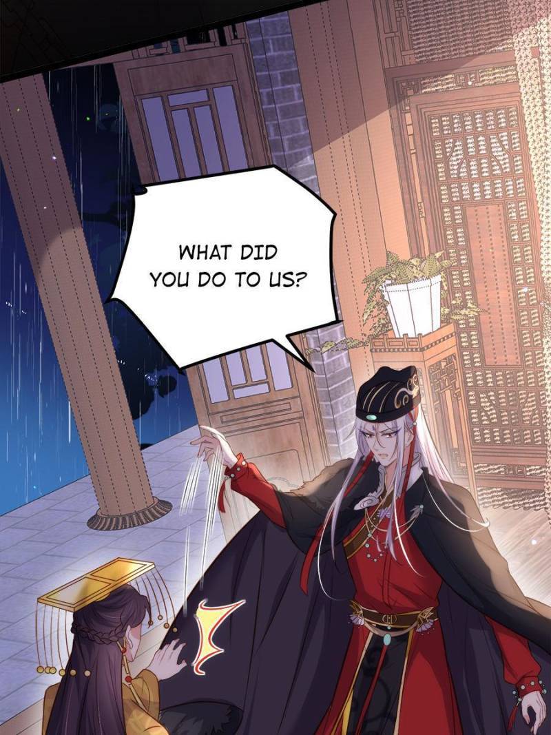 The Eunuch's Consort Rules the World chapter 228 page 21