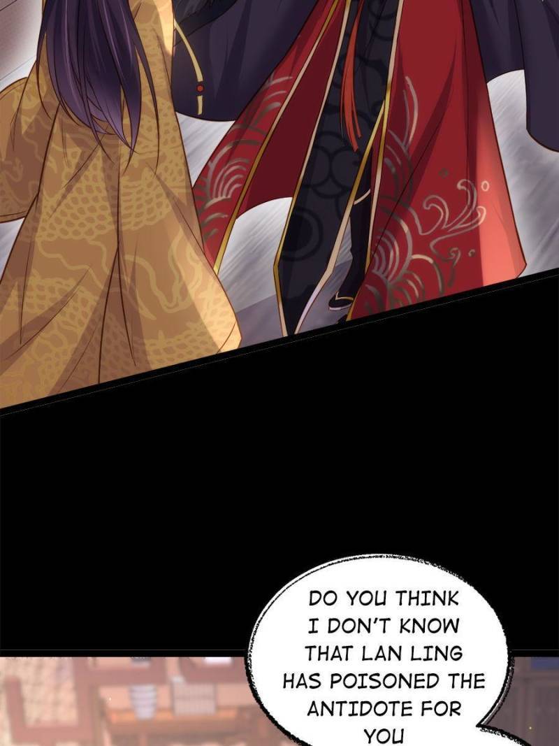 The Eunuch's Consort Rules the World chapter 228 page 22