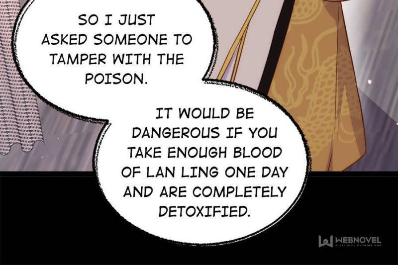 The Eunuch's Consort Rules the World chapter 228 page 24