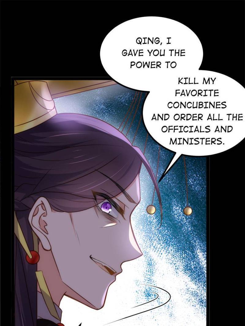 The Eunuch's Consort Rules the World chapter 228 page 25