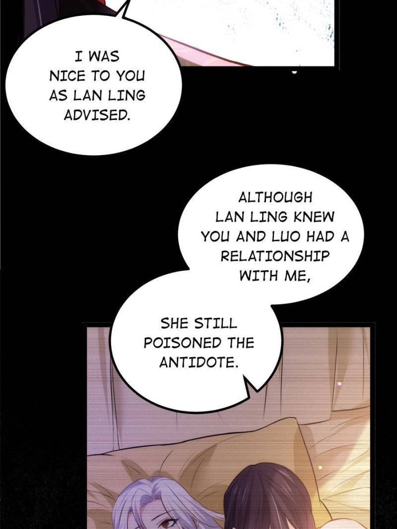 The Eunuch's Consort Rules the World chapter 228 page 26