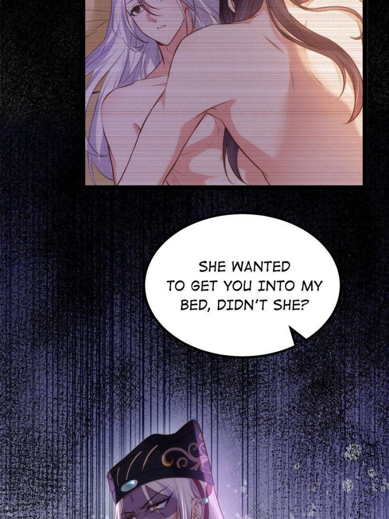 The Eunuch's Consort Rules the World chapter 228 page 27