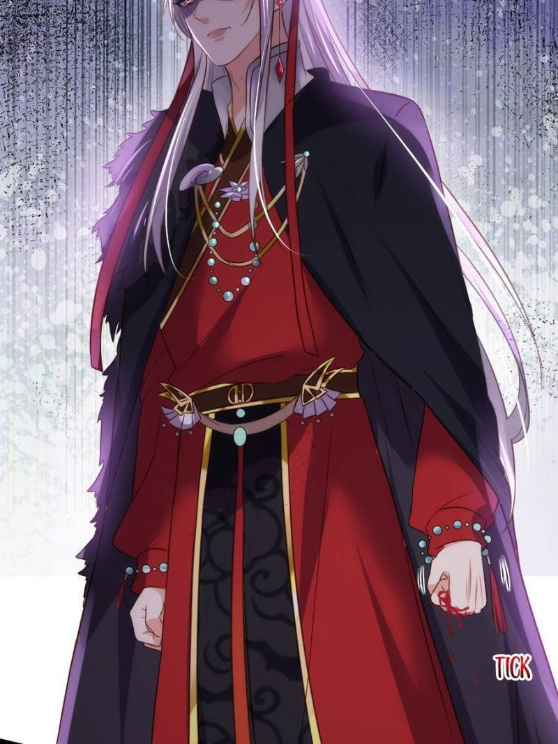 The Eunuch's Consort Rules the World chapter 228 page 28