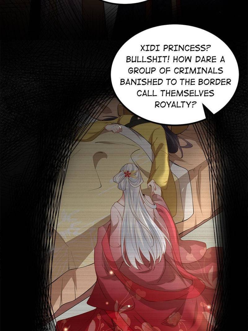 The Eunuch's Consort Rules the World chapter 228 page 31