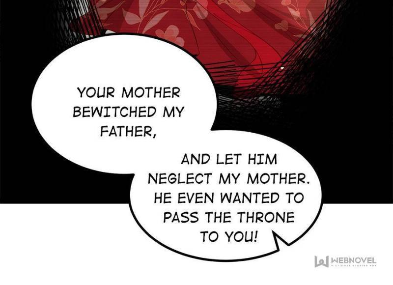 The Eunuch's Consort Rules the World chapter 228 page 32