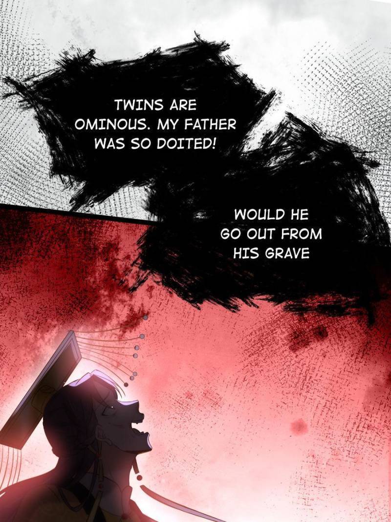 The Eunuch's Consort Rules the World chapter 228 page 33