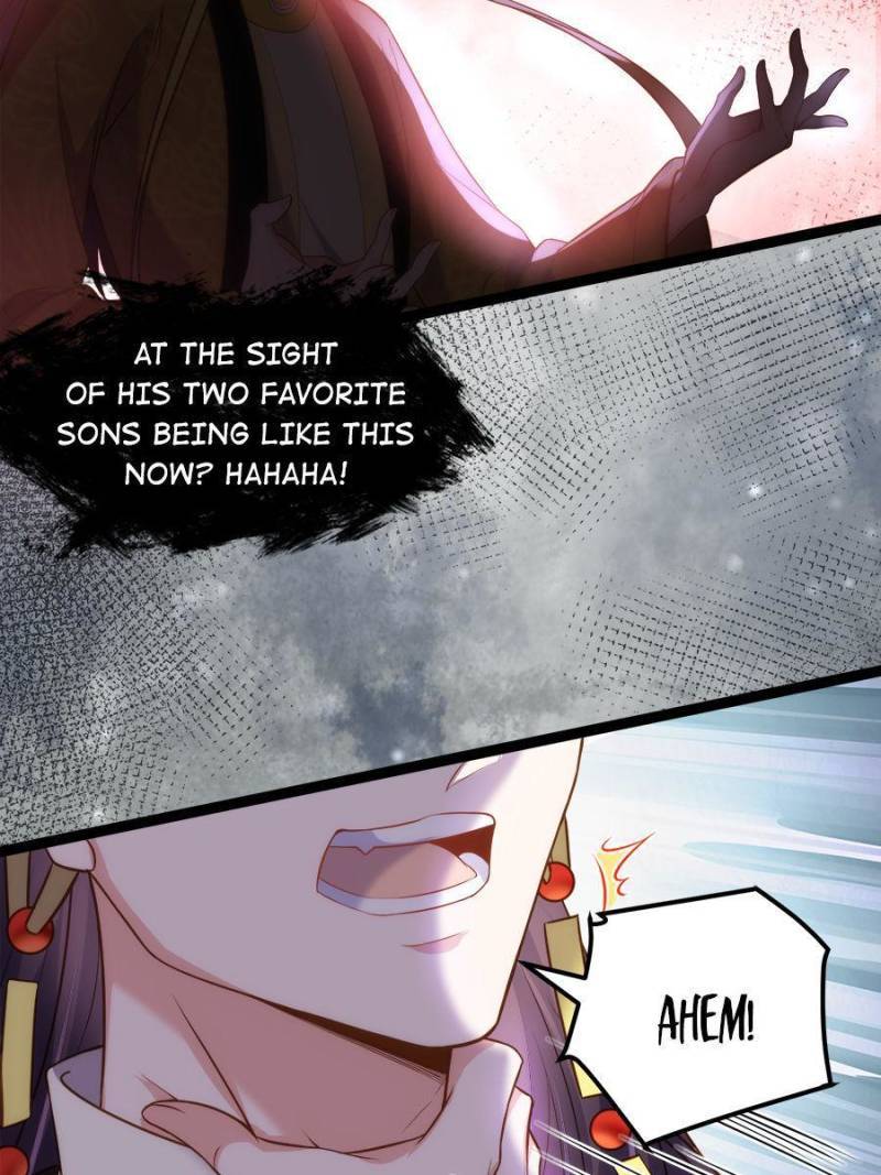 The Eunuch's Consort Rules the World chapter 228 page 34