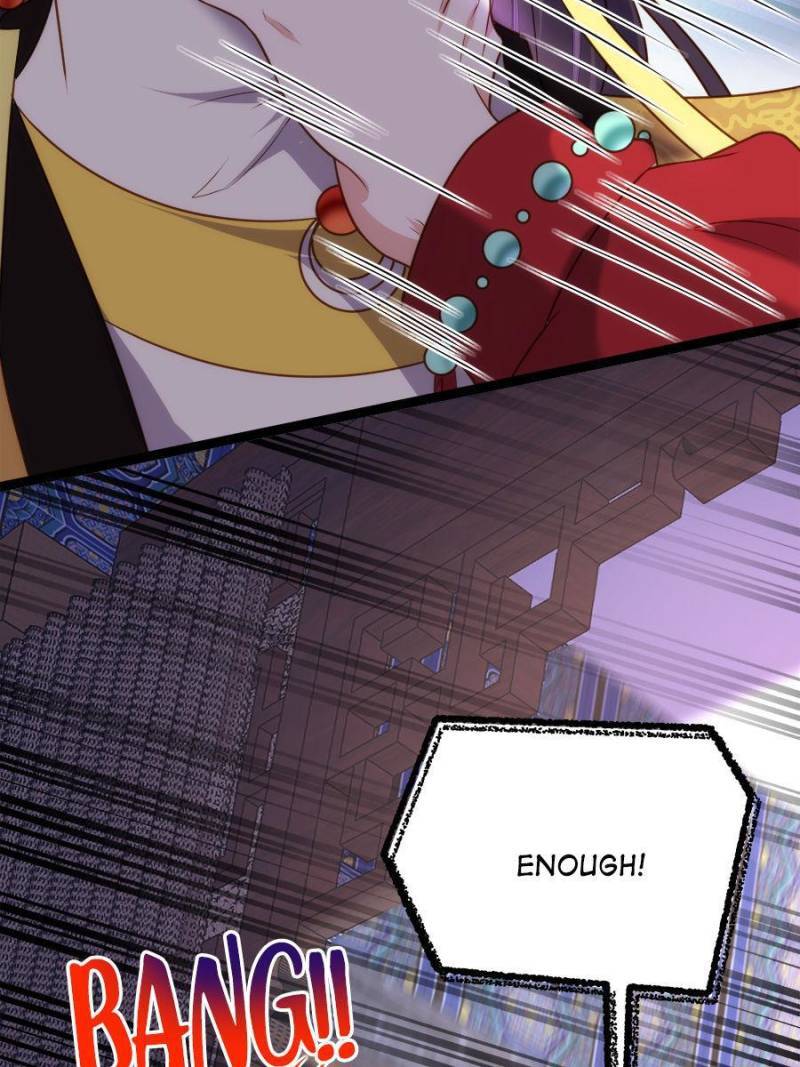 The Eunuch's Consort Rules the World chapter 228 page 35