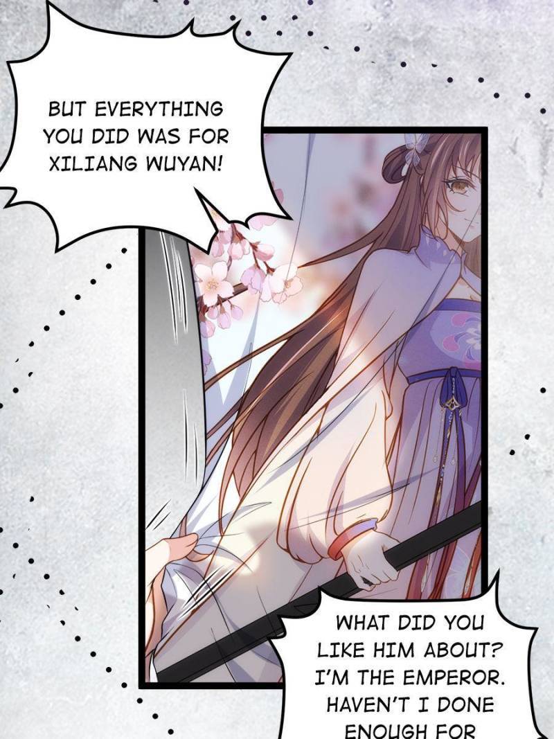 The Eunuch's Consort Rules the World chapter 228 page 4